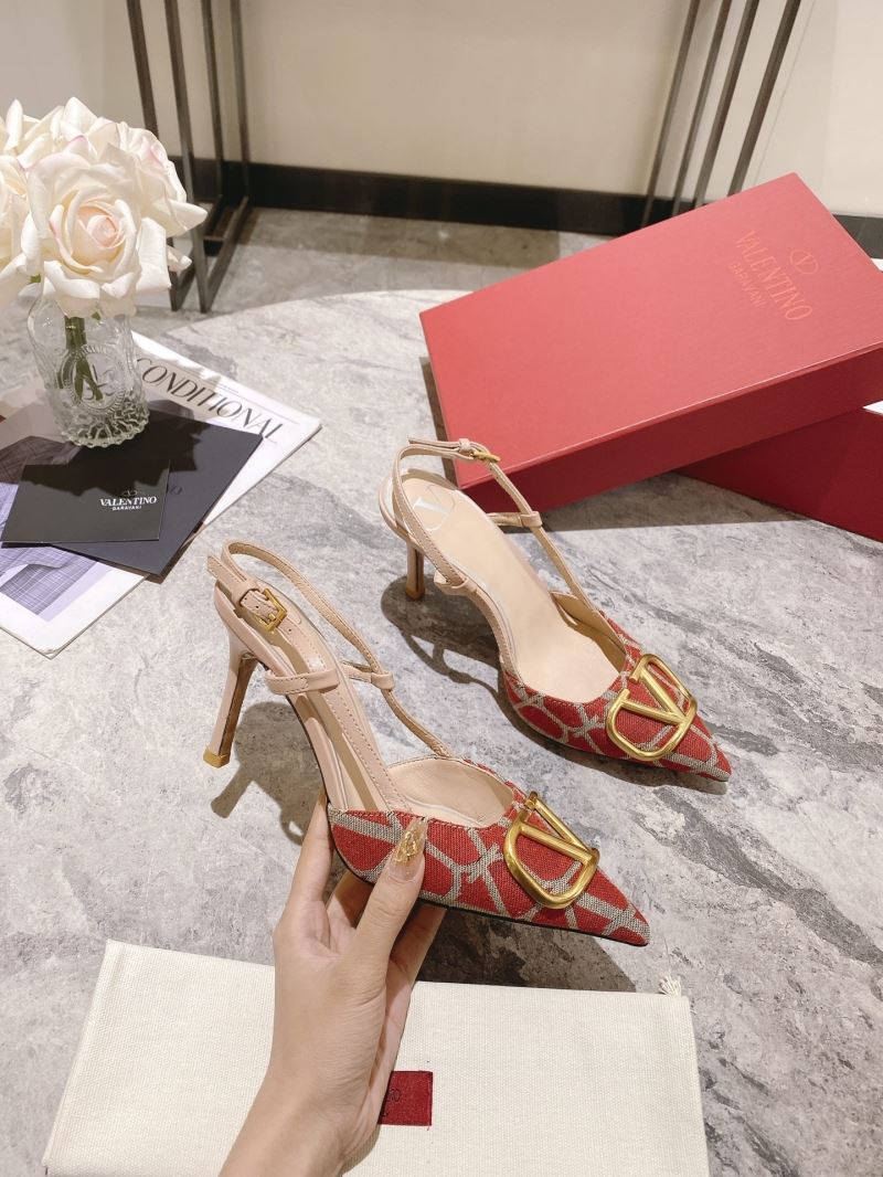 Valentino Sandals